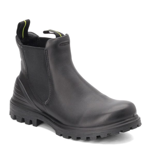 ECCO Women's Tredtray Chelsea Boot - Picture 3 of 10